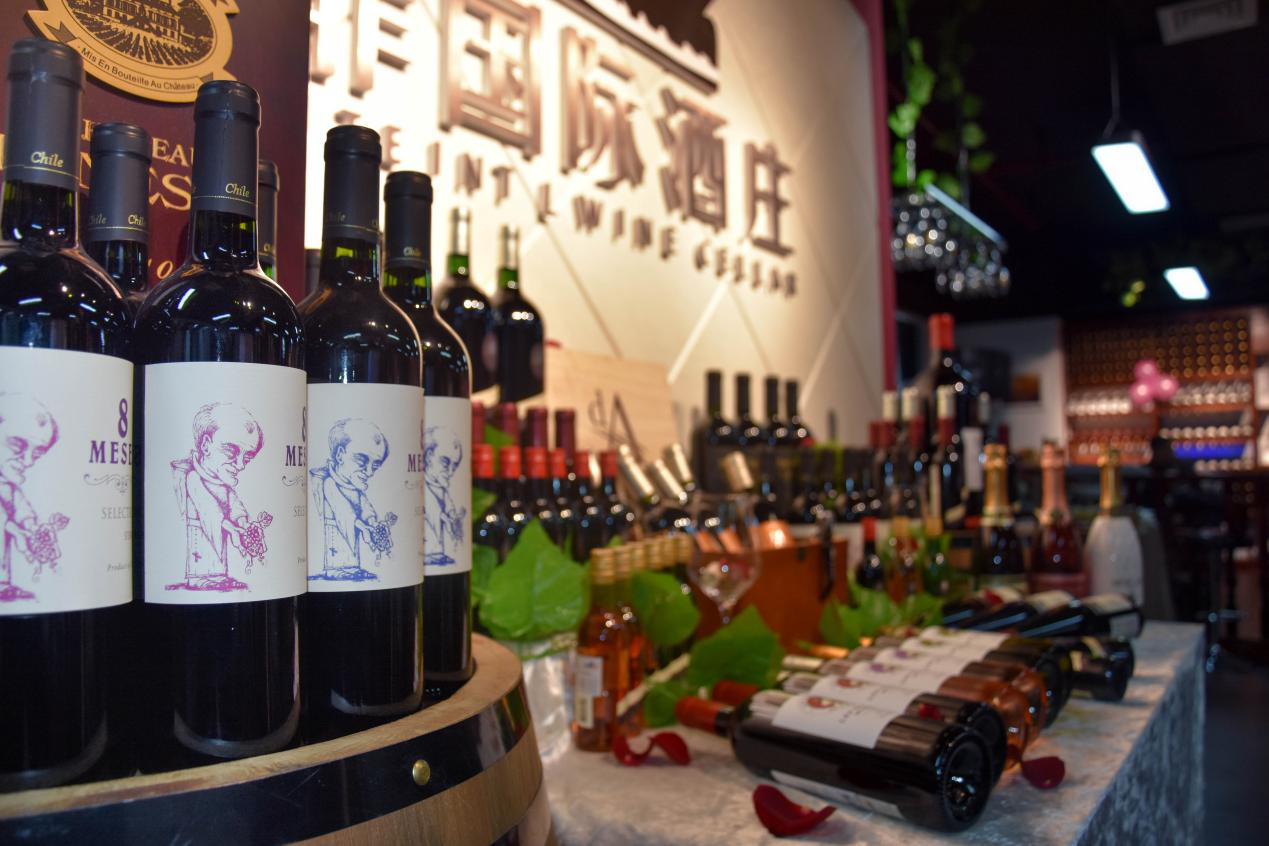 想做紅酒代理商，加盟紅酒代理怎么樣?